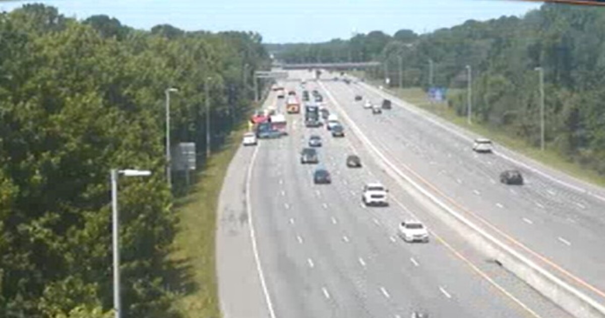 Virginia State Police investigating deadly single vehicle crash in VB - Vimarsana News