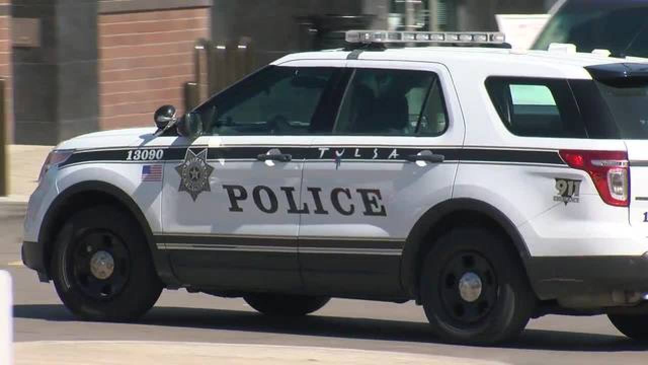 Tulsa Ok Time Zone >> Hefty Fines Jail Time Possible During Tulsa Police Tulsa Ok Time Zone >> Hefty Fines Jail Time Possible During Tulsa Police