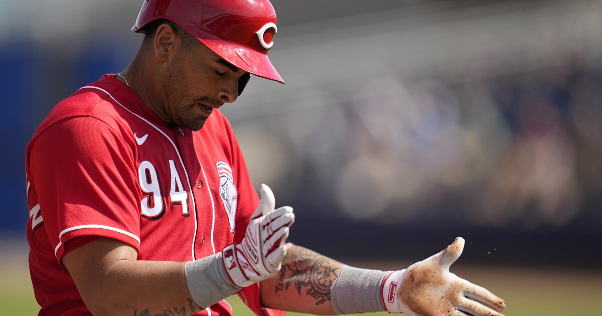 Christian Encarnacion