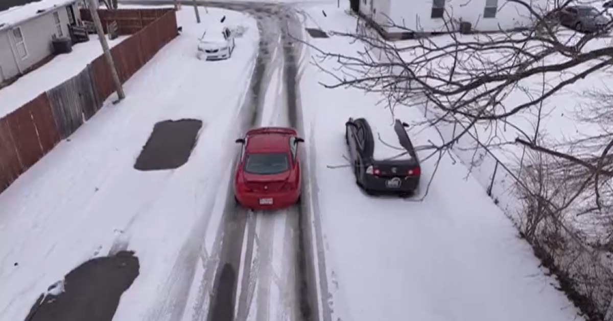 Bills filed in Kentucky House look to provide relief for school districts hit by winter storm