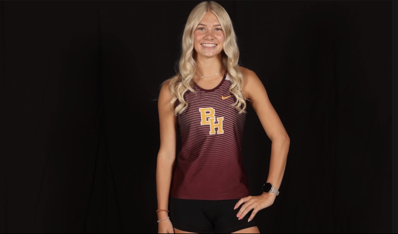 Big Horn's Lyla Marney