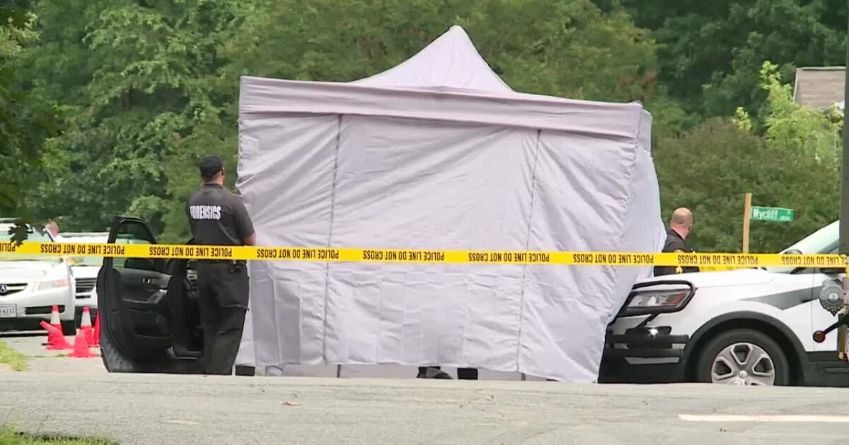 Why was man in 'crisis' removed from hospital, arrested by RPD, then released? - Vimarsana News