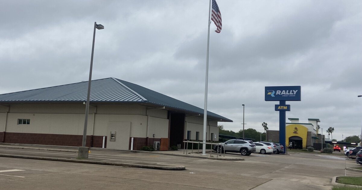 Unauthorized withdrawals at Rally Credit Union affecting Coastal Bend customers - Vimarsana News