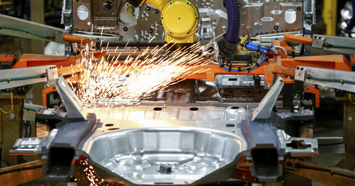 Indiana automotive parts supplier to close next spring, 155 workers to lose jobs - Vimarsana News