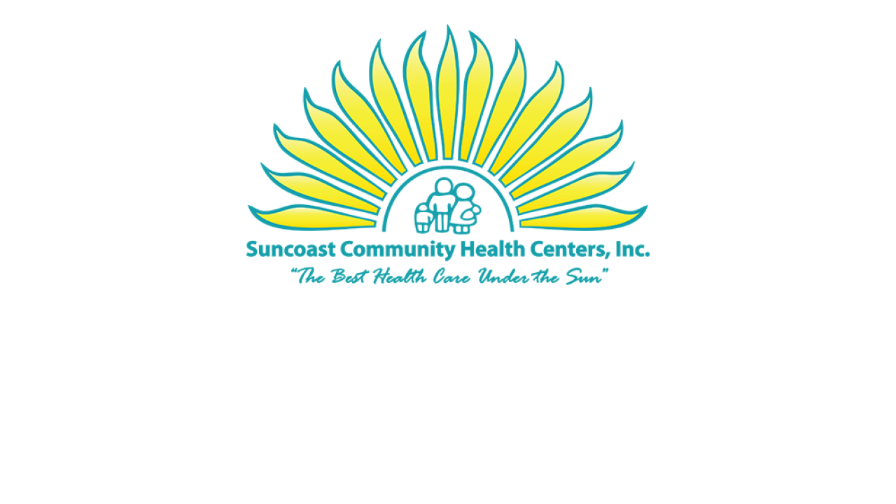 Suncoast Community Health Centers