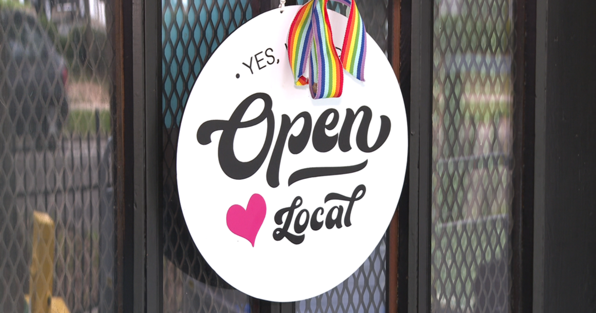 SEE NOW: One local business launches long-awaited project to create safe space - Vimarsana News