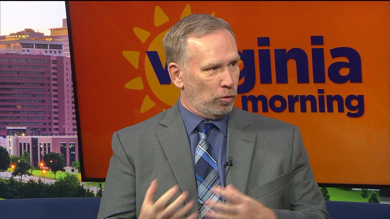 Holiday Cyber Shopping Safety