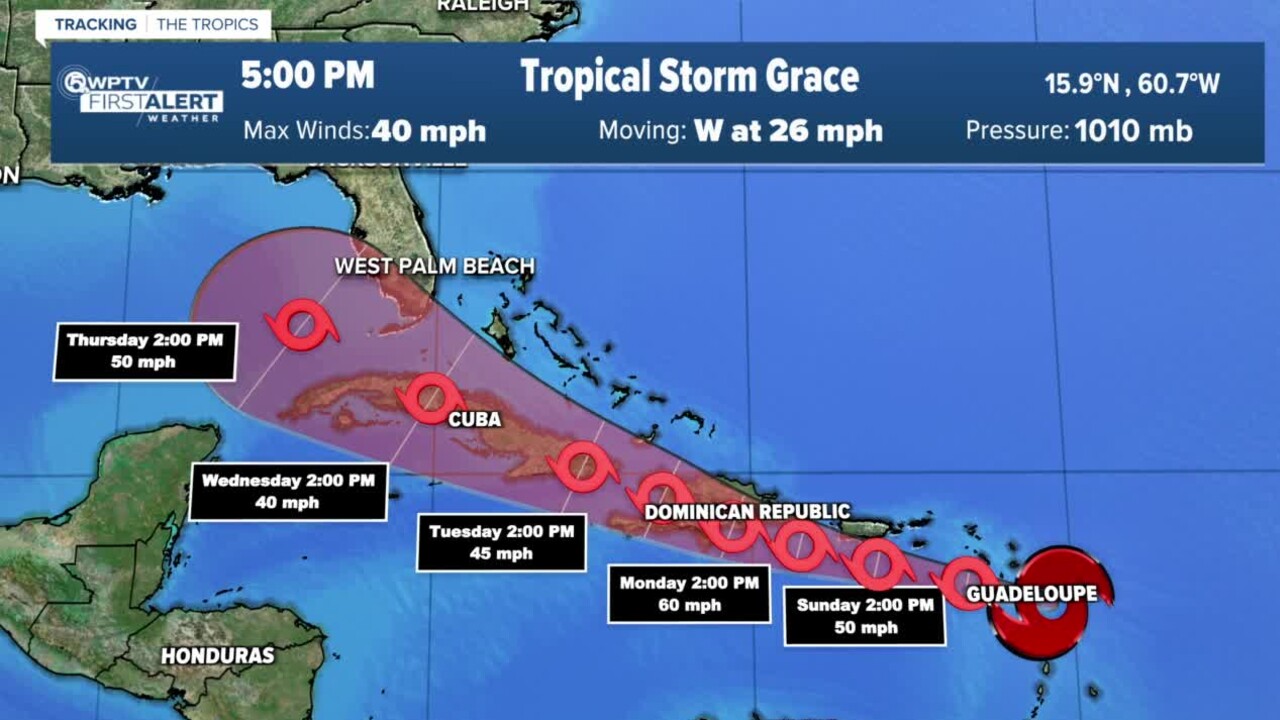 Tropical Storm Grace, 5 p.m. on Aug. 14, 2021.jpg