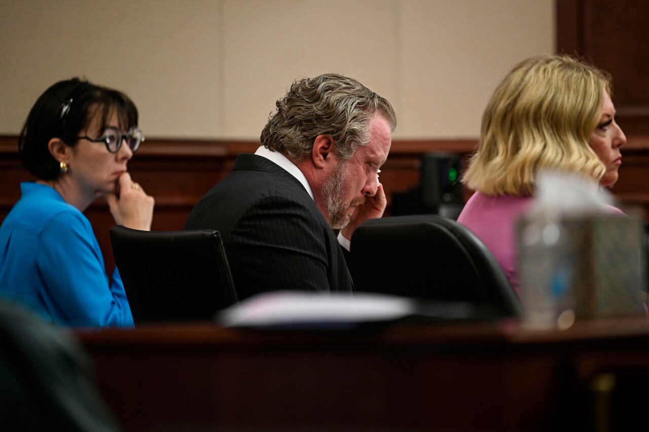 Colorado Dentist Wife Poisoned