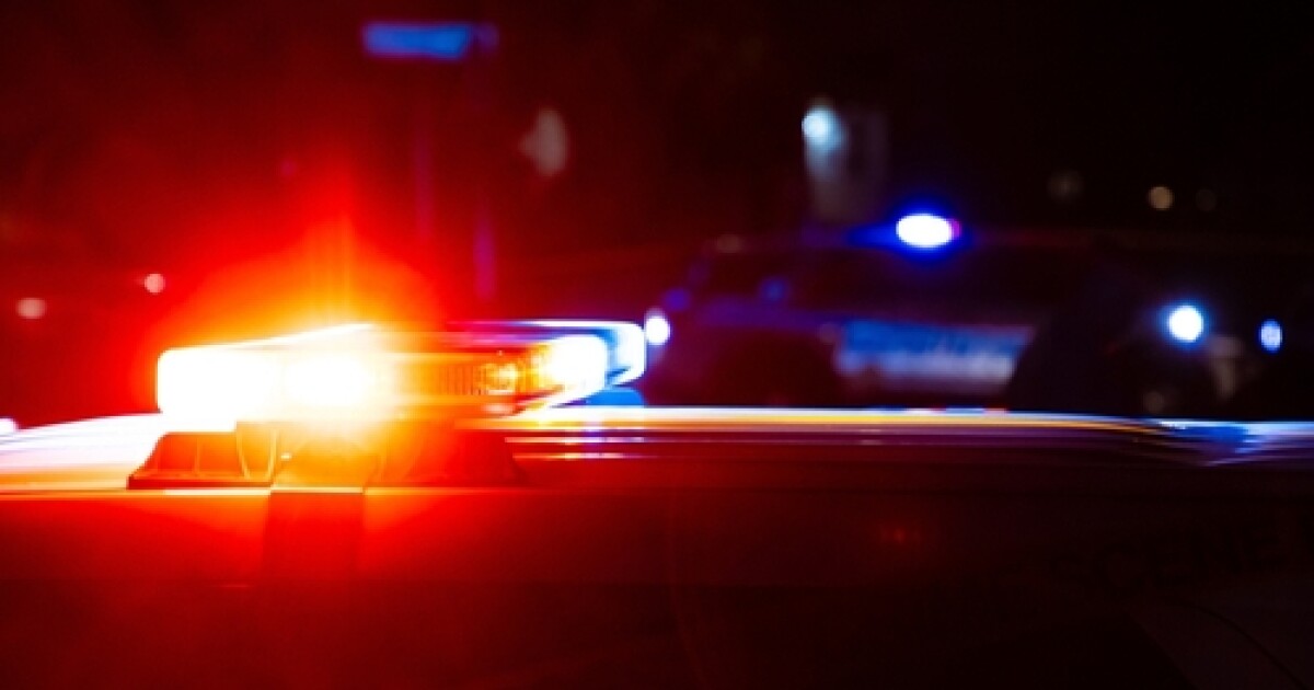 TBI: THP trooper charged after alleged pursuit, shooting