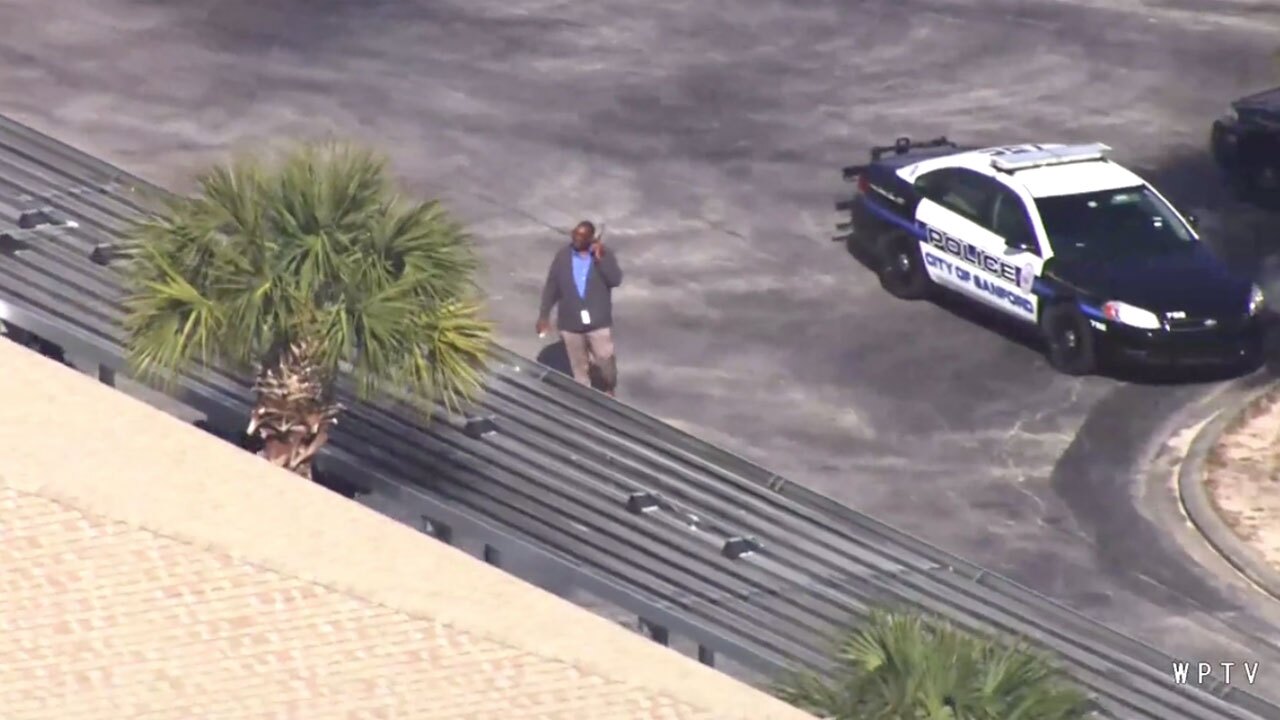 Seminole High School Shooting: Florida Student on Run, Suspect Name Revealed