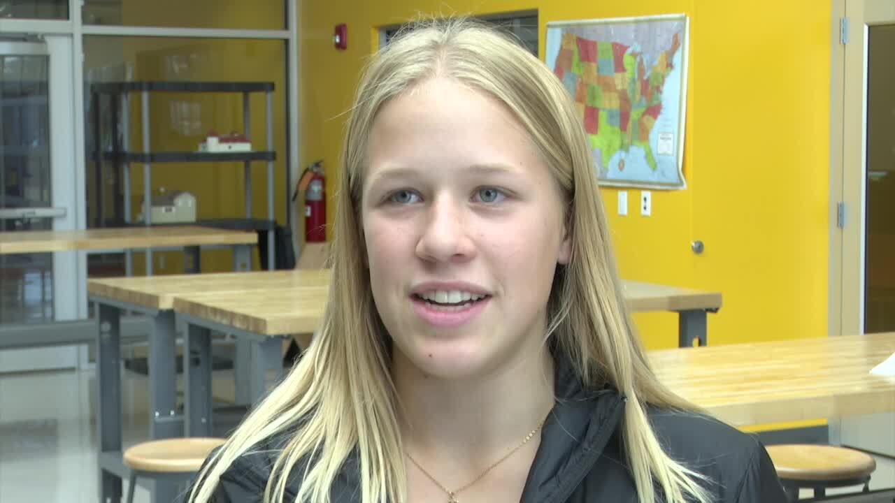 junior Aviv Guscio
