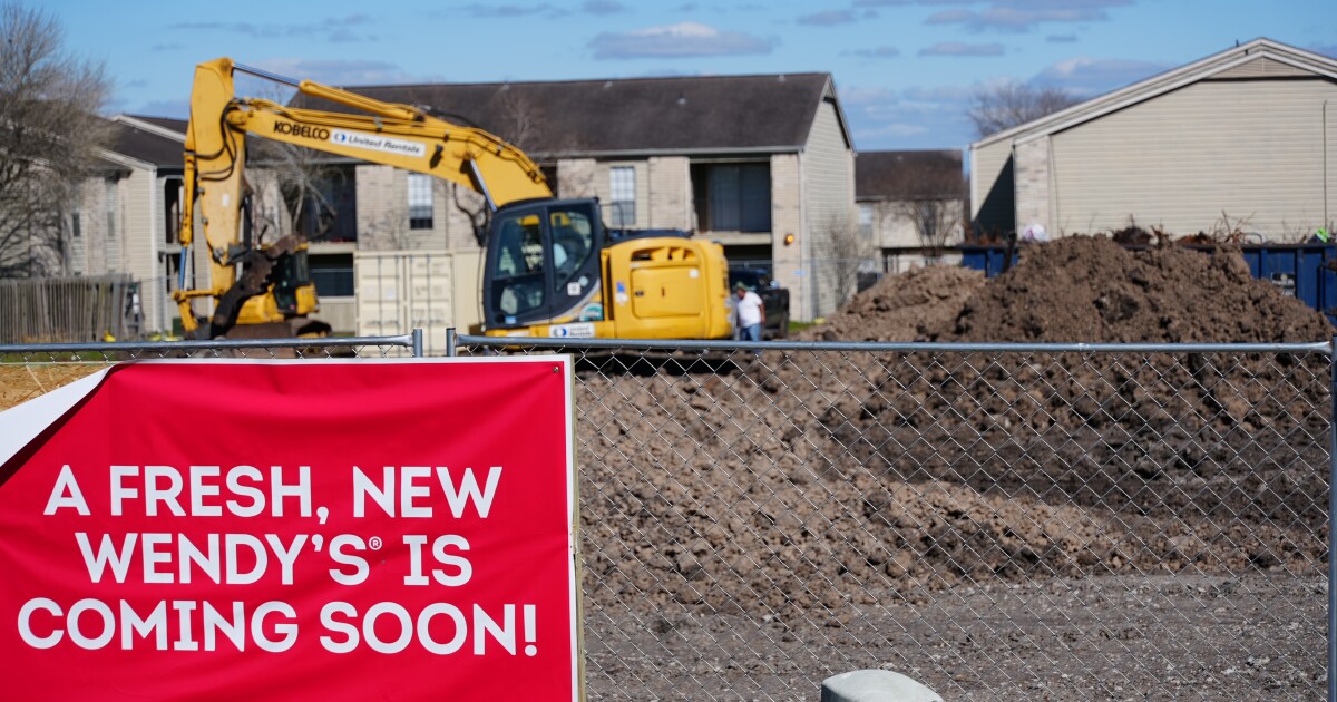 Business is booming in Calallen - KRIS 6 News