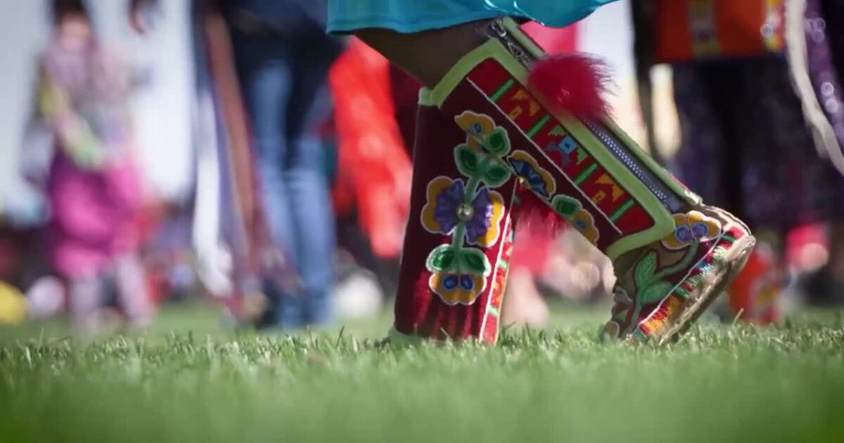 Little Shell Tribe celebrates 15th annual powwow in Great Falls