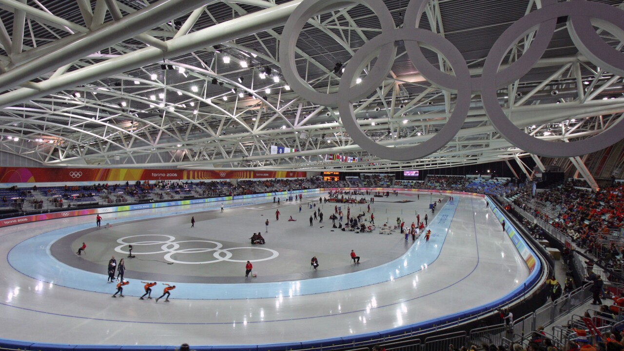 Organizers For 2026 Olympics Seeking New Speedskating Venue organizers-for-2026-olympics-seeking-new-speedskating-venue