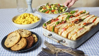 Mendocino Farms to open first arizona location in Scottsdale. 