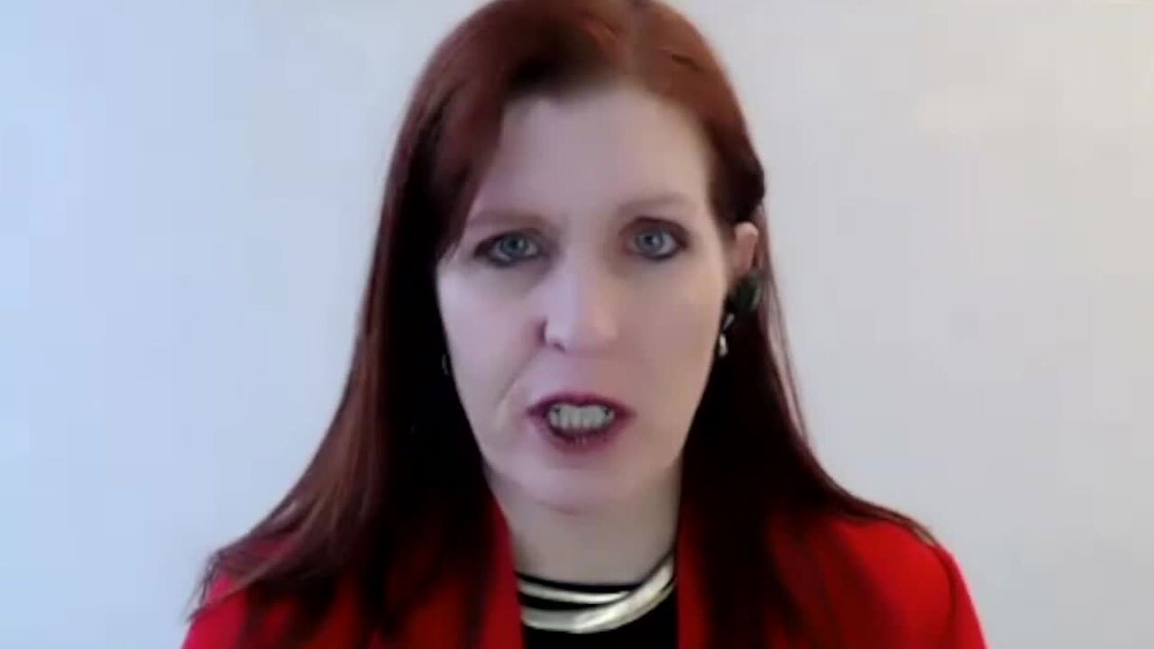 Dr. Julie Swann of North Carolina State