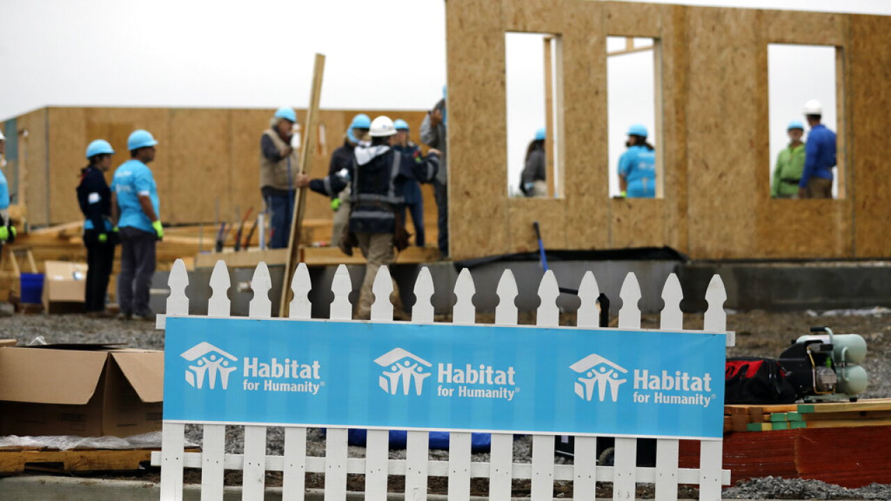 Nashville Habitat for Humanity