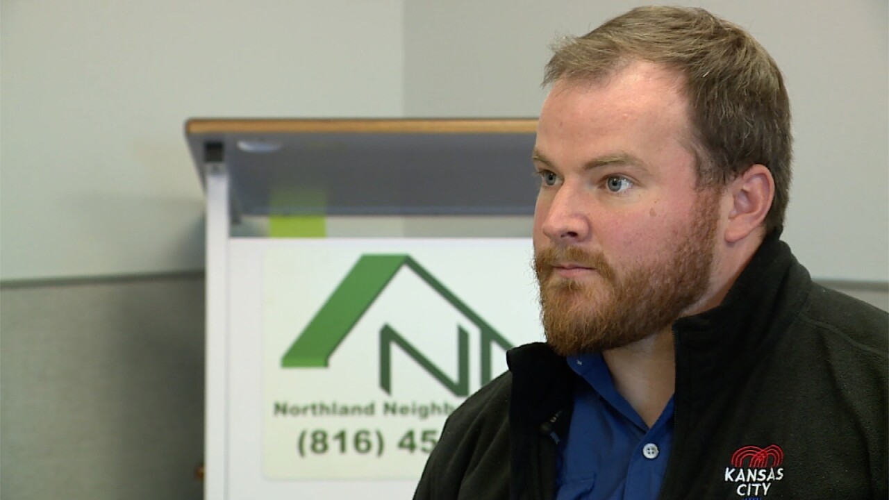 Councilman Nathan Willett