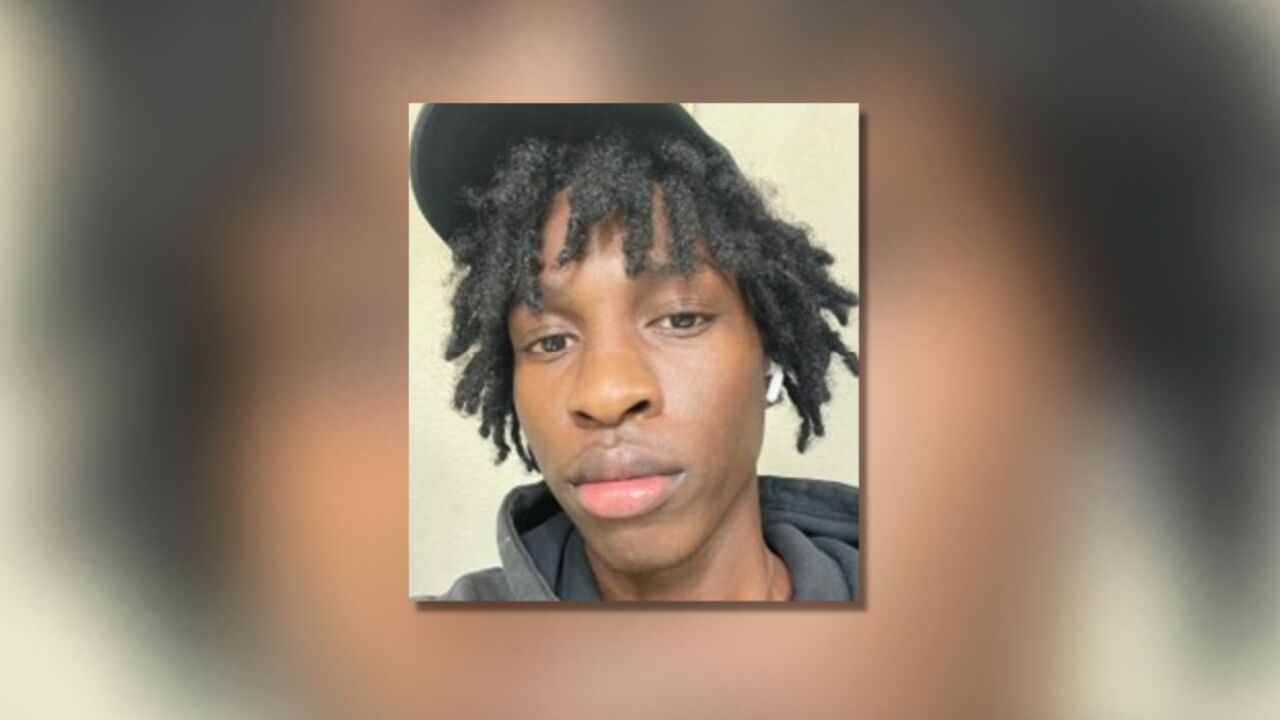 Body of missing Portsmouth teen found in the water, family confirms