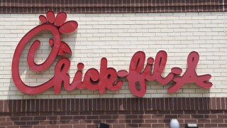 Chick-fil-A