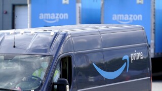 Amazon-Groceries