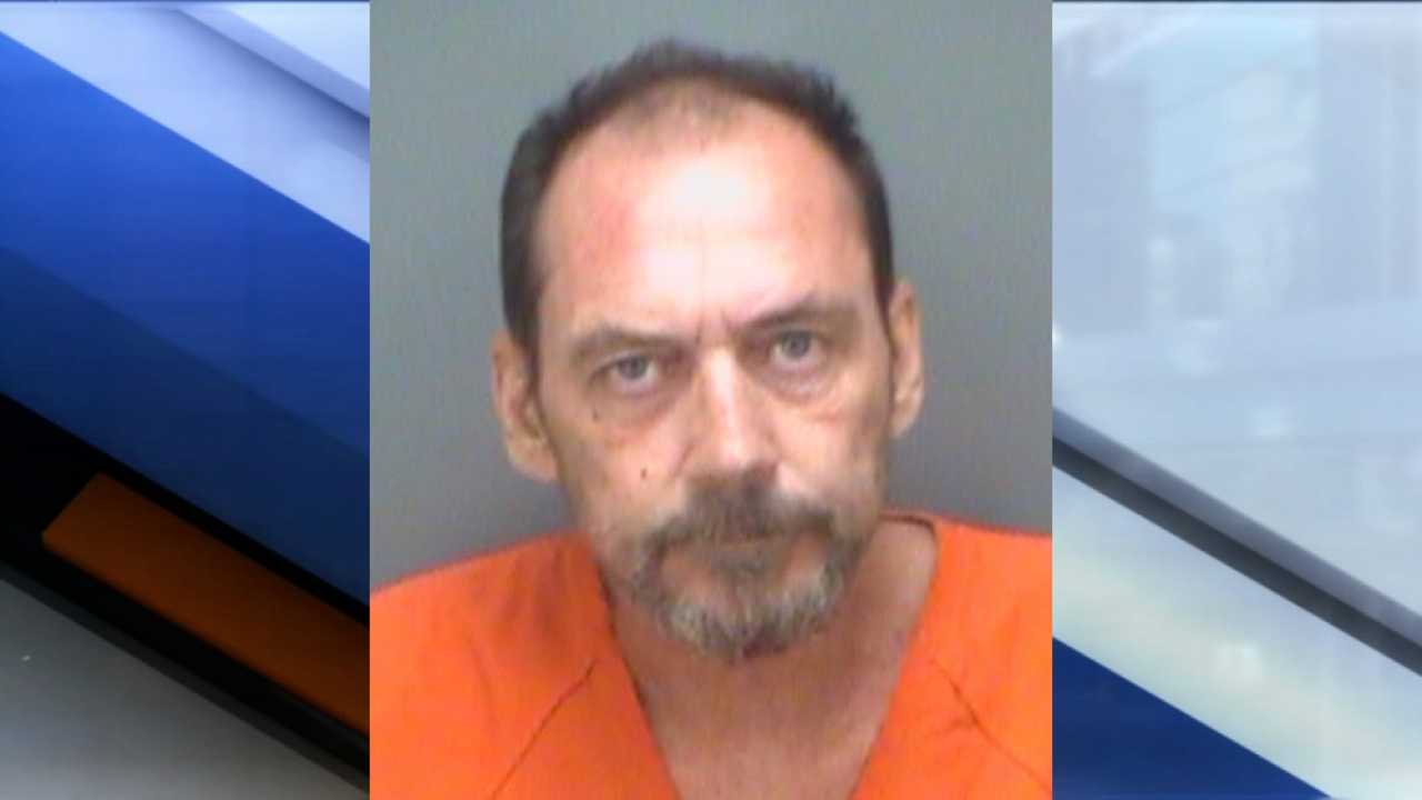 Florida Man Arrested After Pulling Machete On Woman Who Refused To Date Him