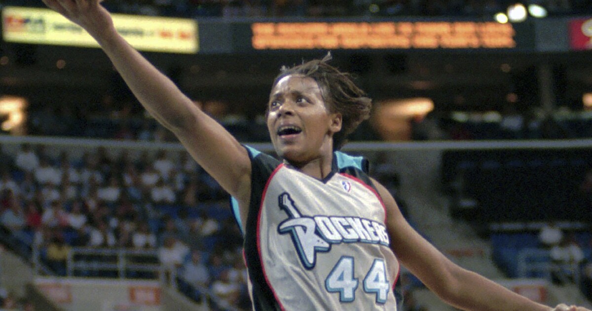 Excitement stirs around report of WNBA expansion team coming to Cleveland Excitement stirs around report of WNBA expansion team coming to Cleveland