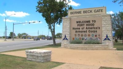 Fort Hood