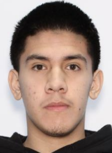 Alonzo "Sino" Chavez