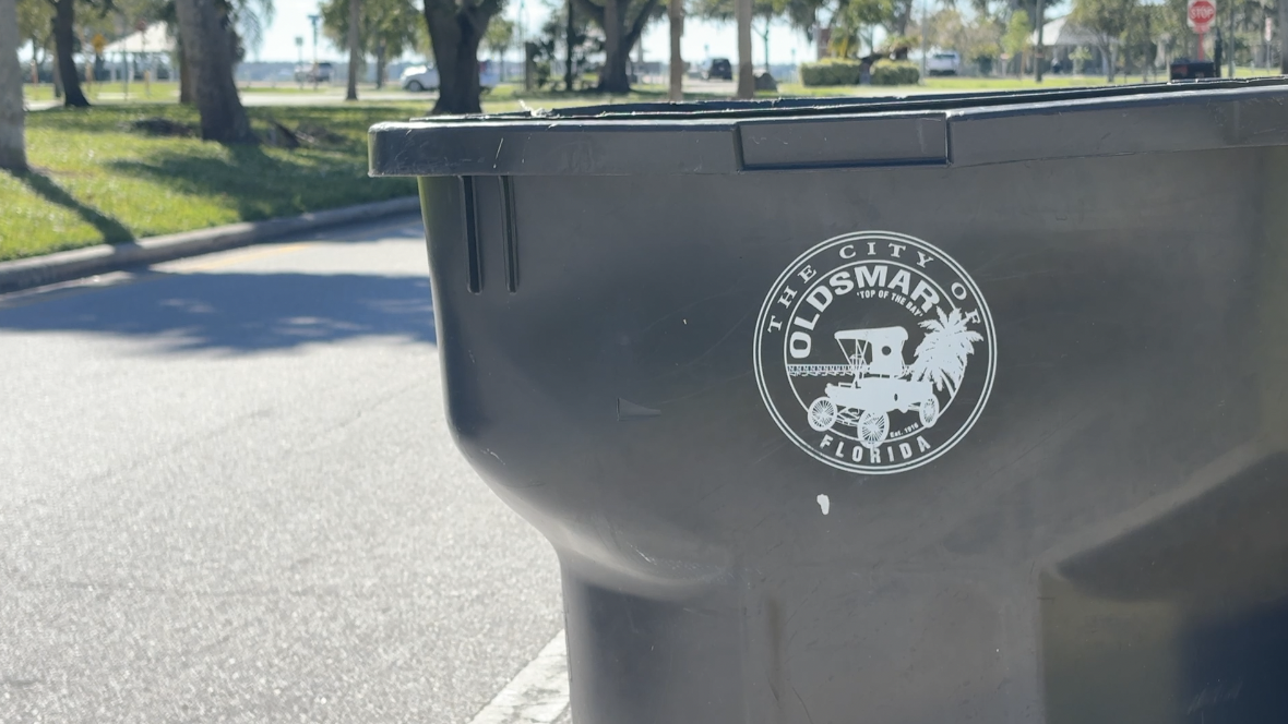 Oldsmar could see ADUs expanded in the City