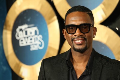 Bill Bellamy