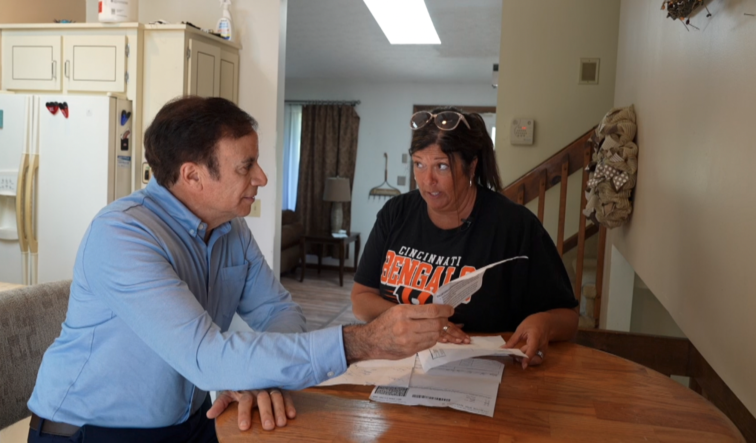 Check Bill Hander Online bill pay surprise: Your bank may still be mailing paper checks
