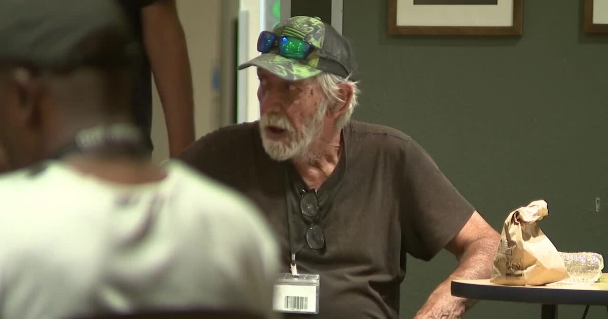 Valley seniors among highest risk for heat-related death, groups trying to change that