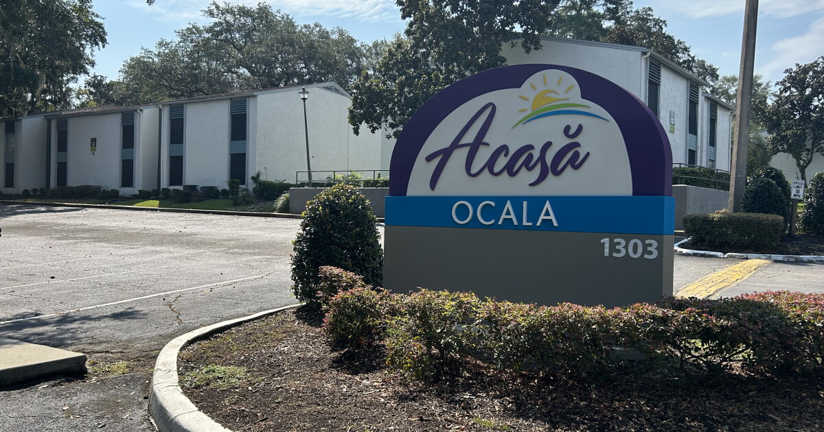 Late night shooting: Four People shot at Tallahassee apartment complex - Vimarsana News