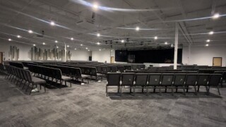 ROCK CITY CHURCH IN FLOUR BLUFF