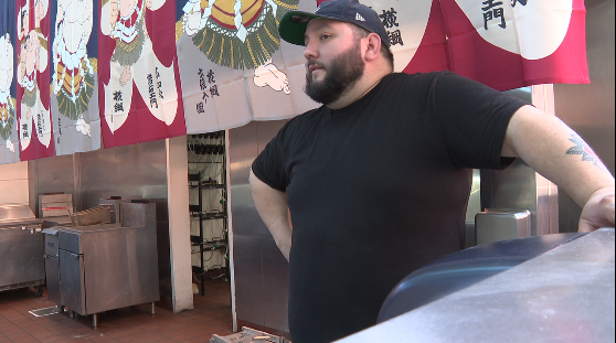 Rafael De La Cuesta - Fatboy Sandos