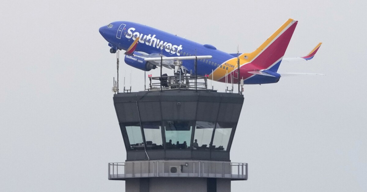 FAA wants video game players to be next generation of air traffic controllers