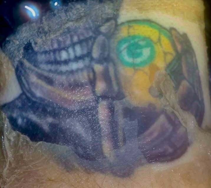 tattoo