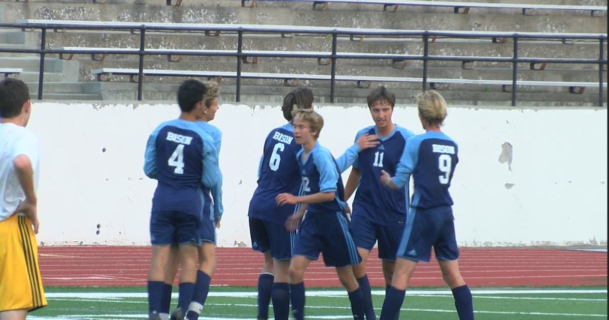Great Falls High soccer teams sweep CMR in 1st crosstown matchup Great Falls High soccer teams sweep CMR in 1st crosstown matchup