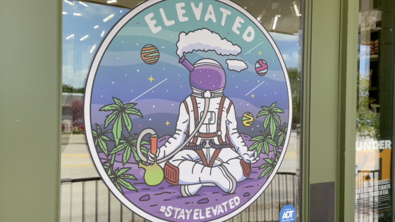 Hemp products stay on shelves as Gov. Greg Abbott vetoes THC ban