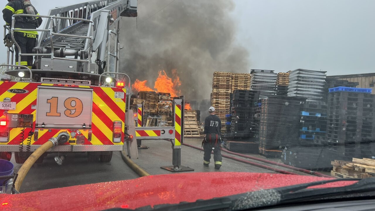somerset fire