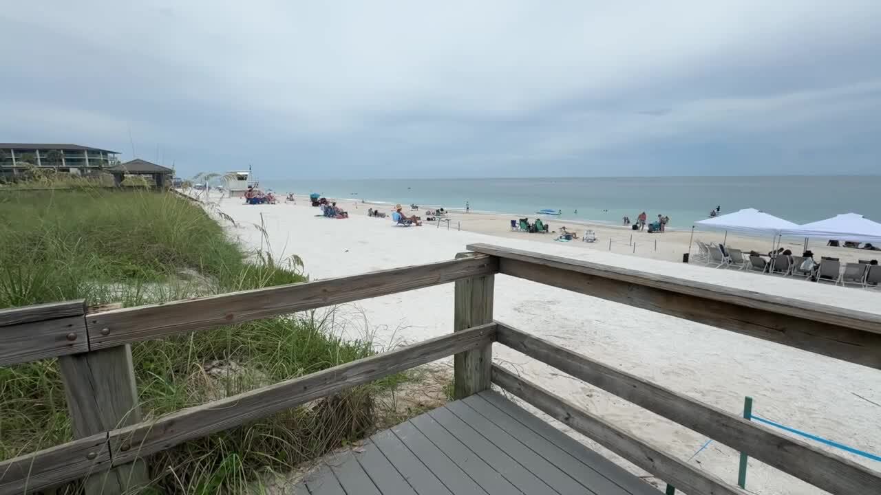 Vero Beach Boardwalk