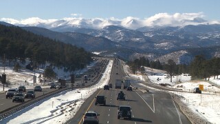 I70 travel