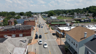 Reading City Council rejects proposed road diet after resident pushback