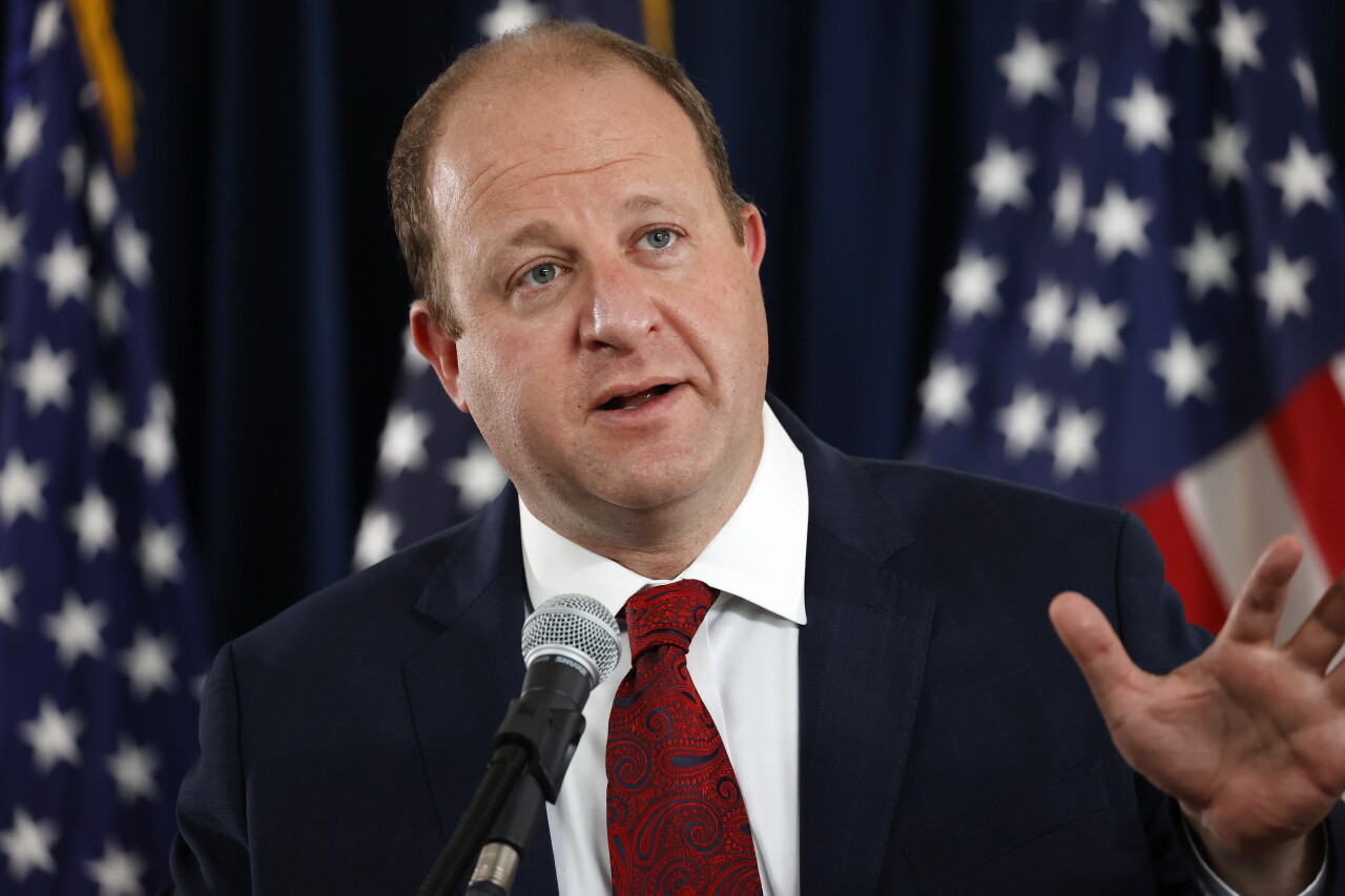 jared polis