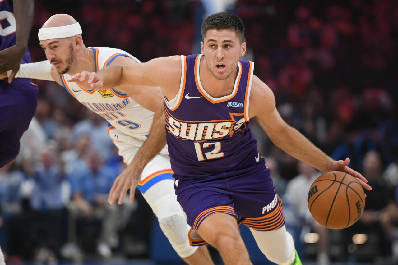 Phoenix Suns