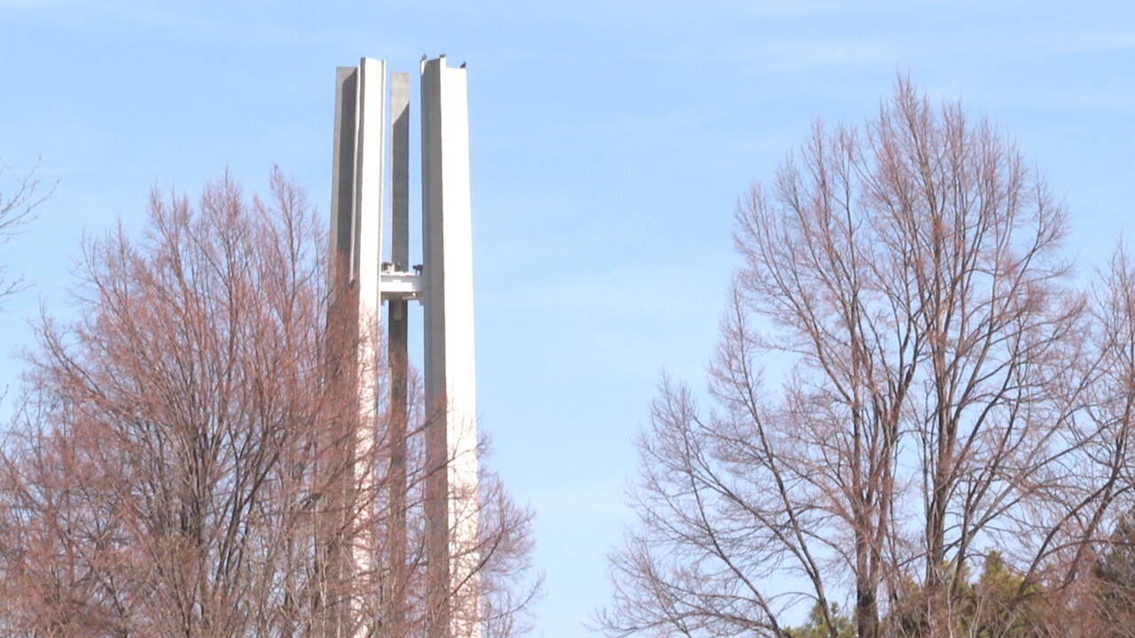 CSI campus