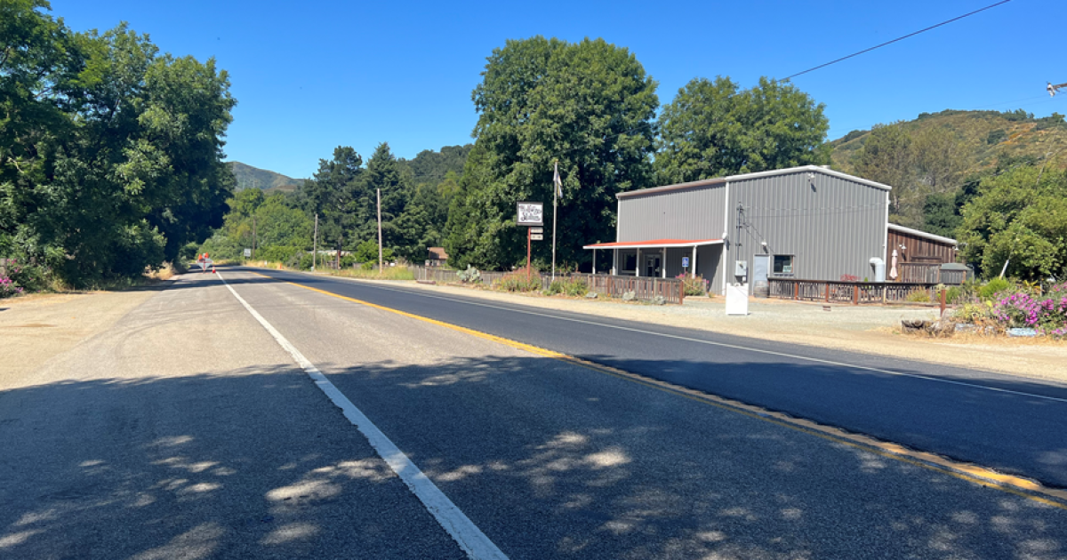 Overnight lane closure on Highway 41 continues this week, expect delays - Vimarsana News