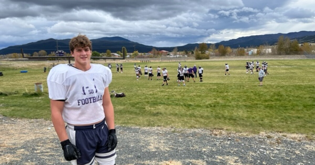Jefferson High's Dalton Noble committed to Army West Point - Vimarsana News